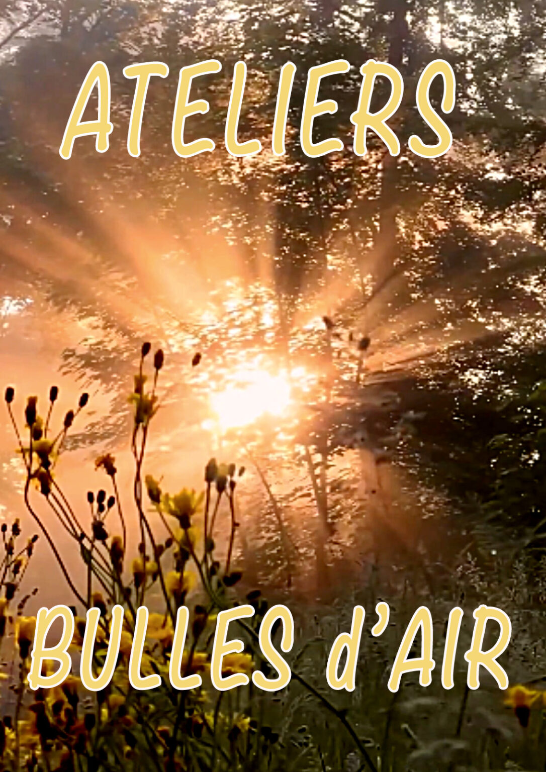 Atelier foie