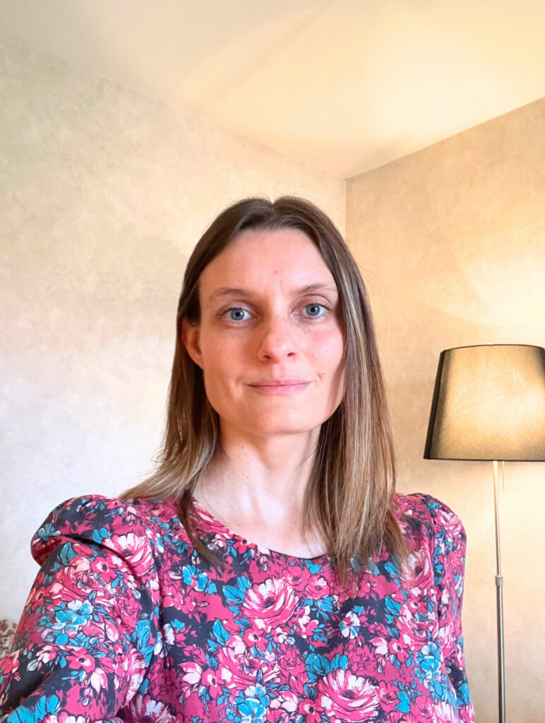 Amélie Plociniak Bioénergéticienne Mulhouse Colmar