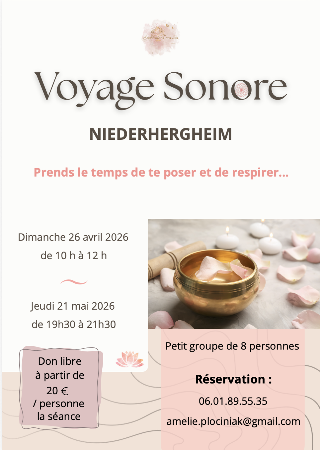 Voyage-sonore
